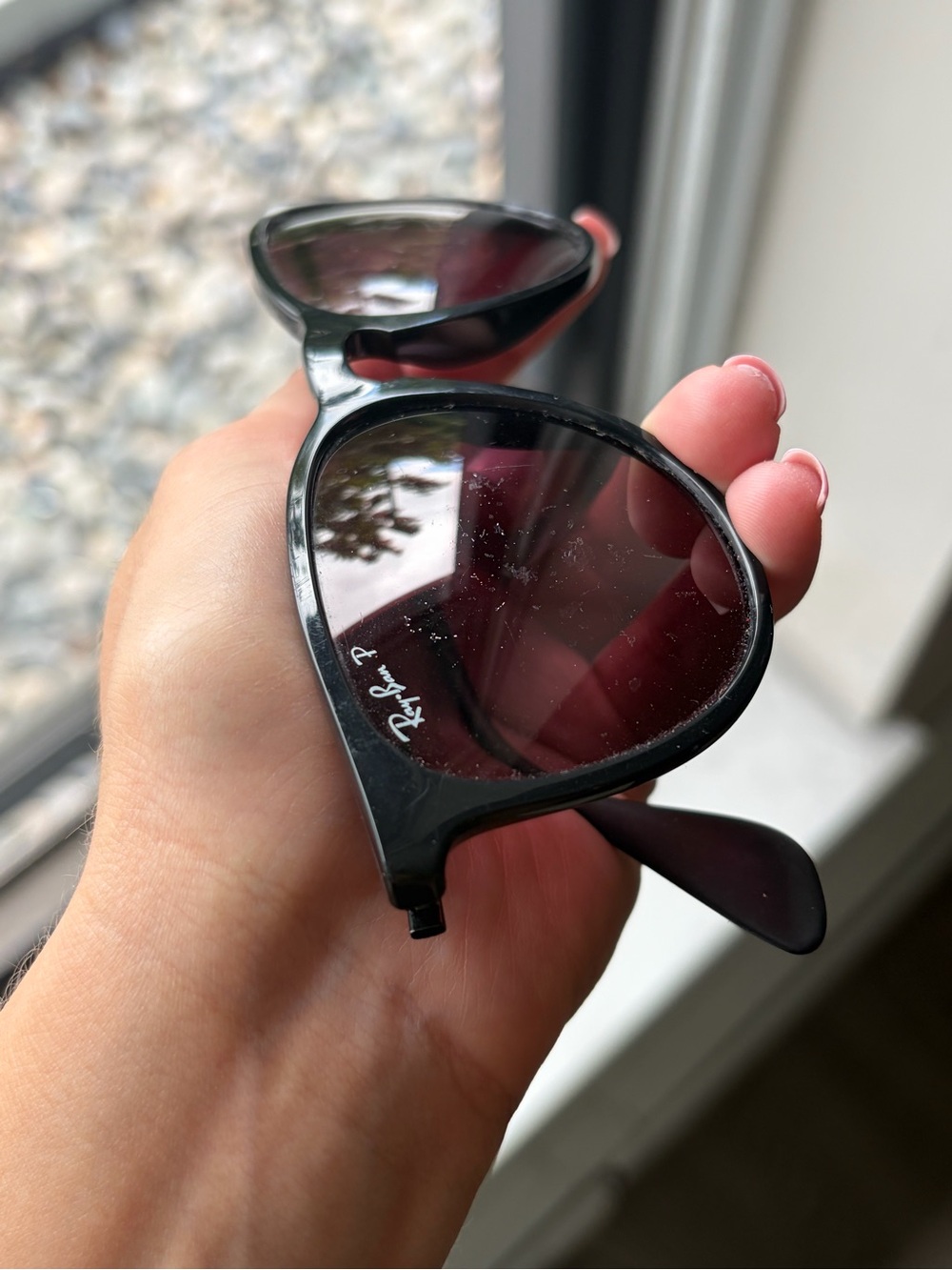 Raybans - Picture 3 of 4